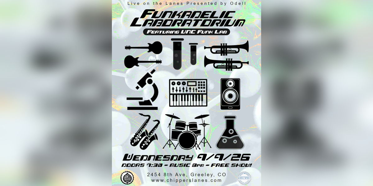 Event Carousel Event Promotional Image