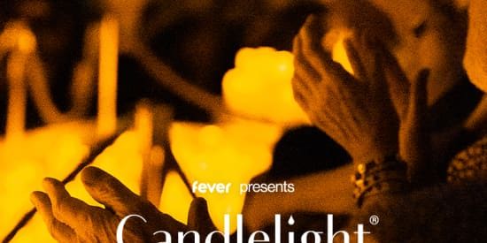 Candlelight: Featuring Vivaldi's Four Seasons and More promotional image