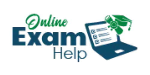 Online Exam Help promotional image