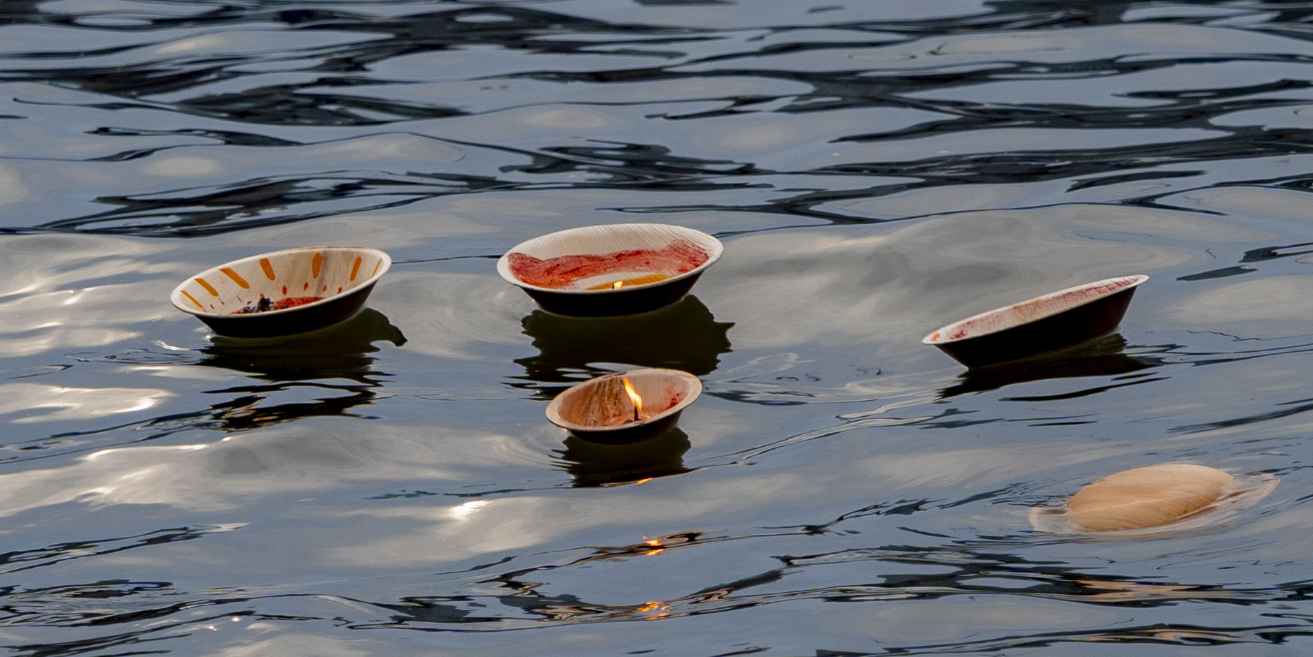 Hindu Lamp Ceremony promotional image