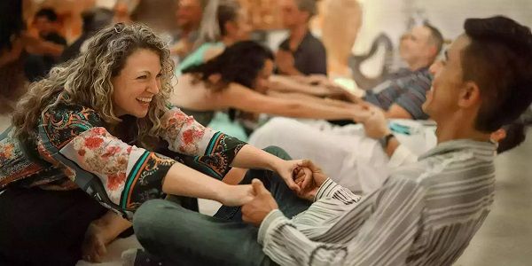 Speed Dating Beyond Small Talk | Boulder | Tantra Speed Date® promotional image