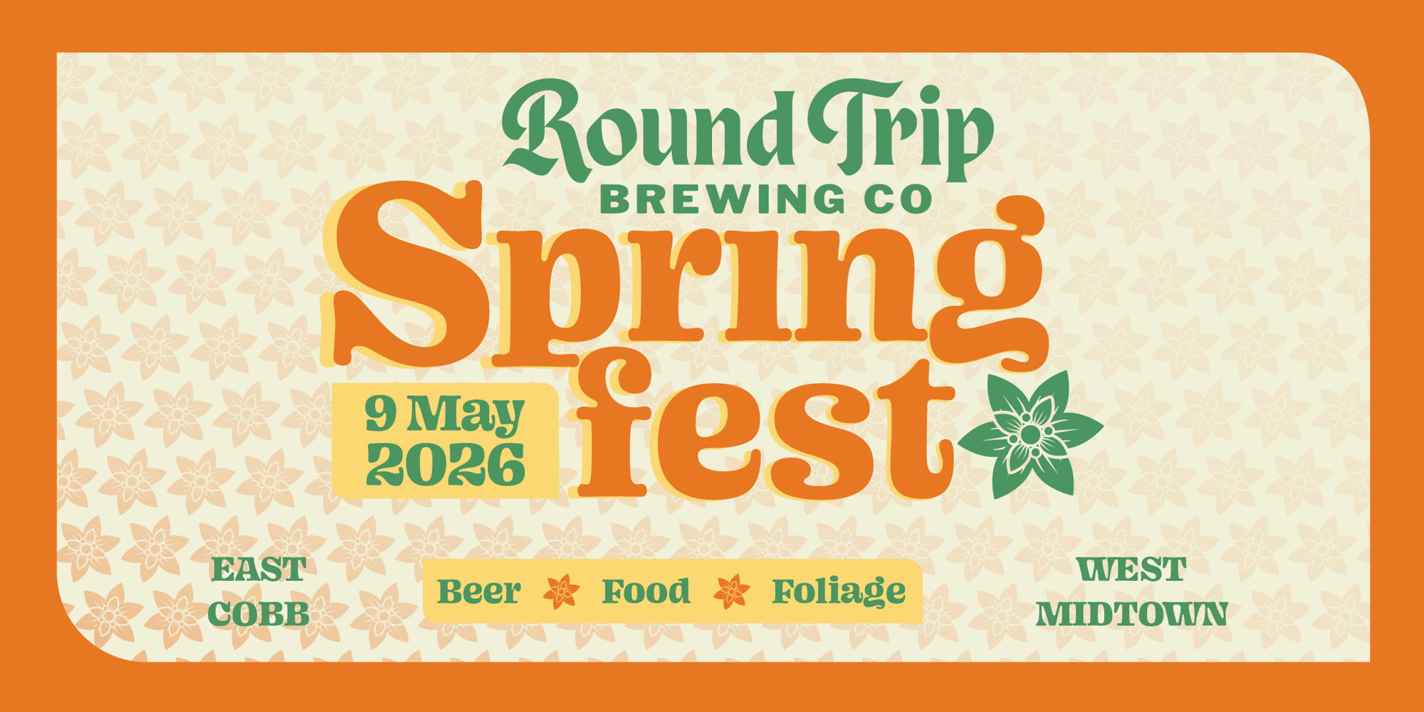Springfest promotional image