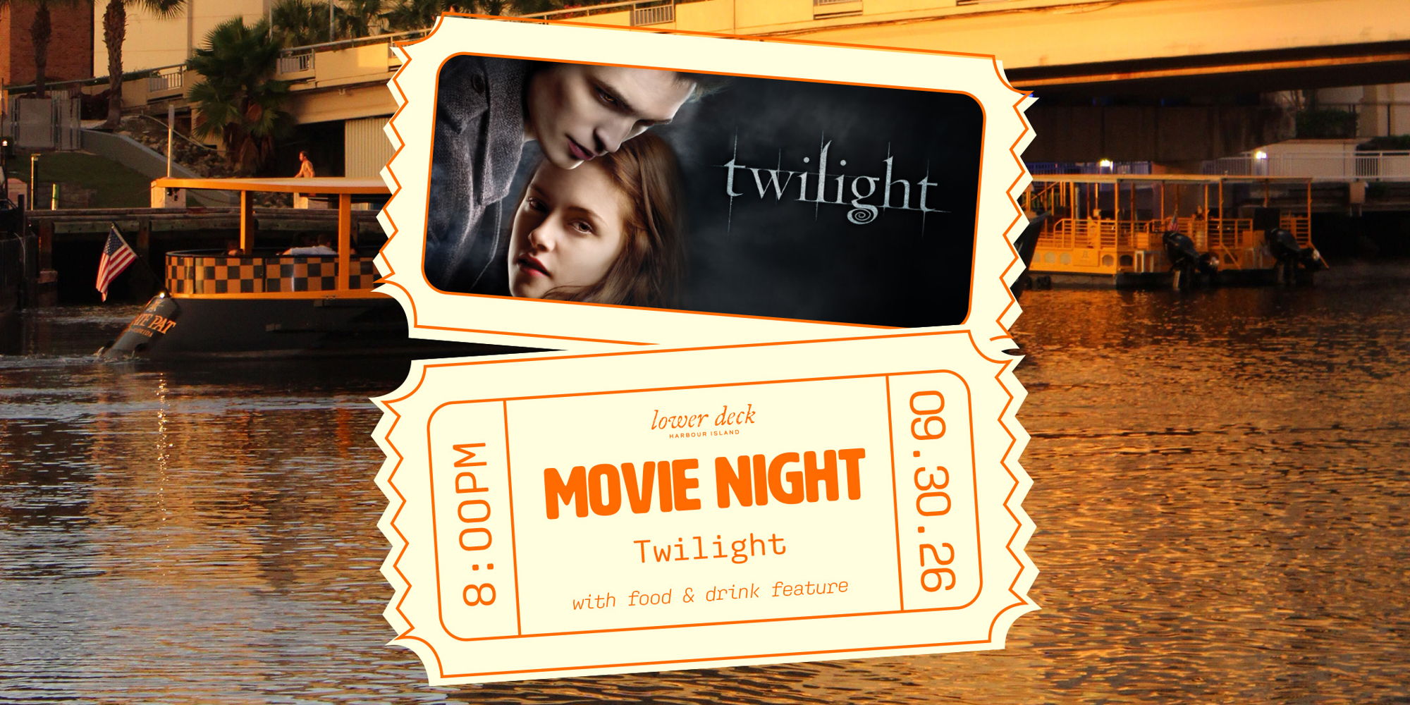 Event Carousel Event Promotional Image