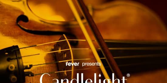 Candlelight: Tribute to Gn’R promotional image