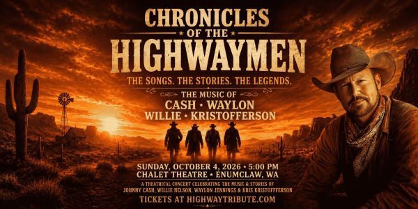 Chronicles of the Highwaymen promotional image