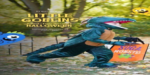 Little Goblins promotional image