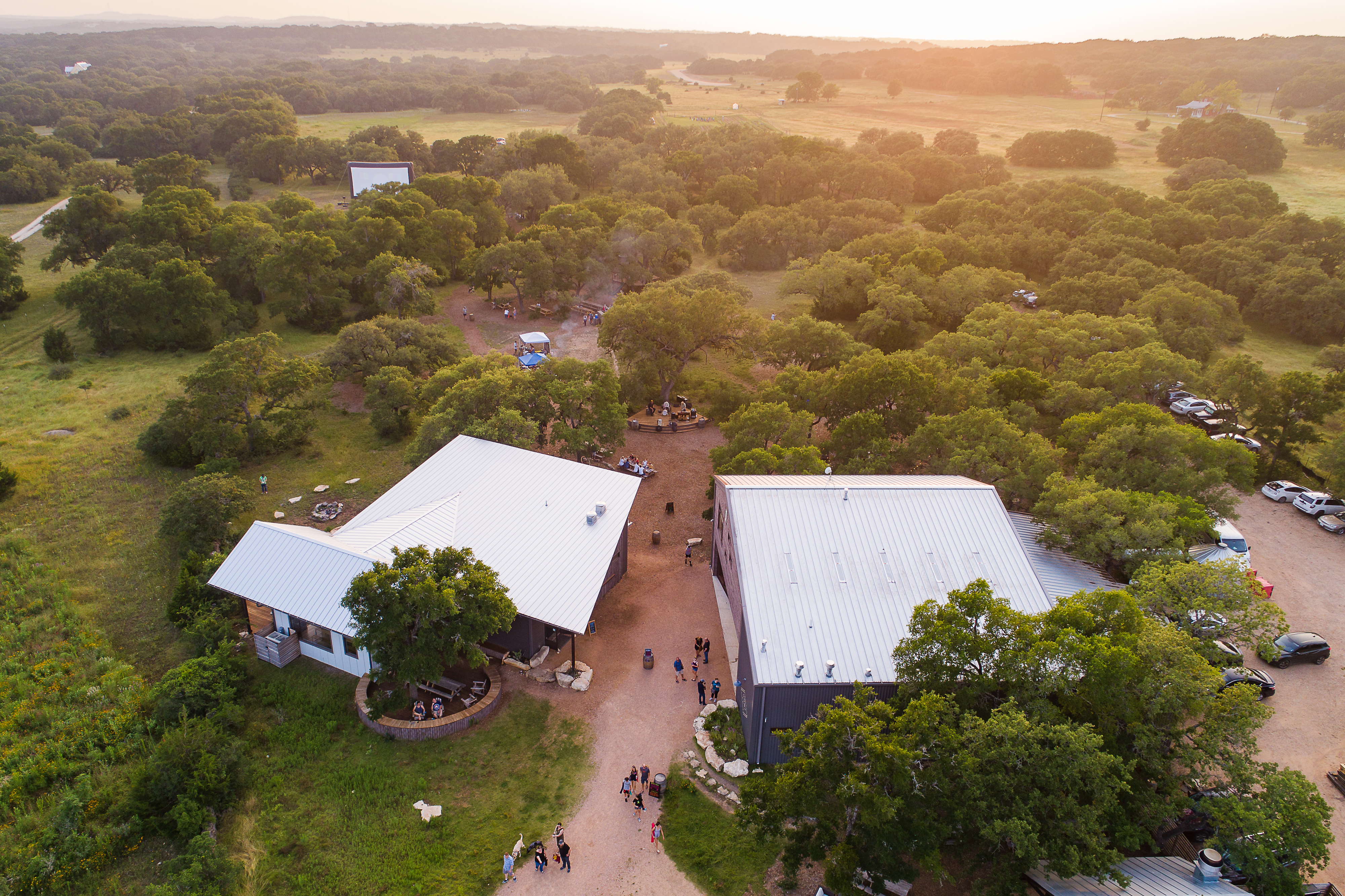 Outside the City Limits Music Festival 2026 photo 1