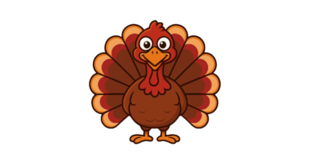 Village of East Williston Turkey Trot 5K Run/Walk promotional image