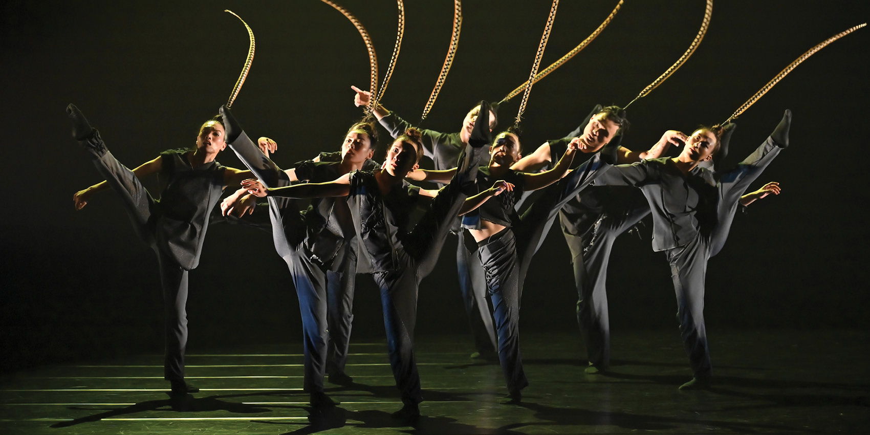 Hung Dance promotional image