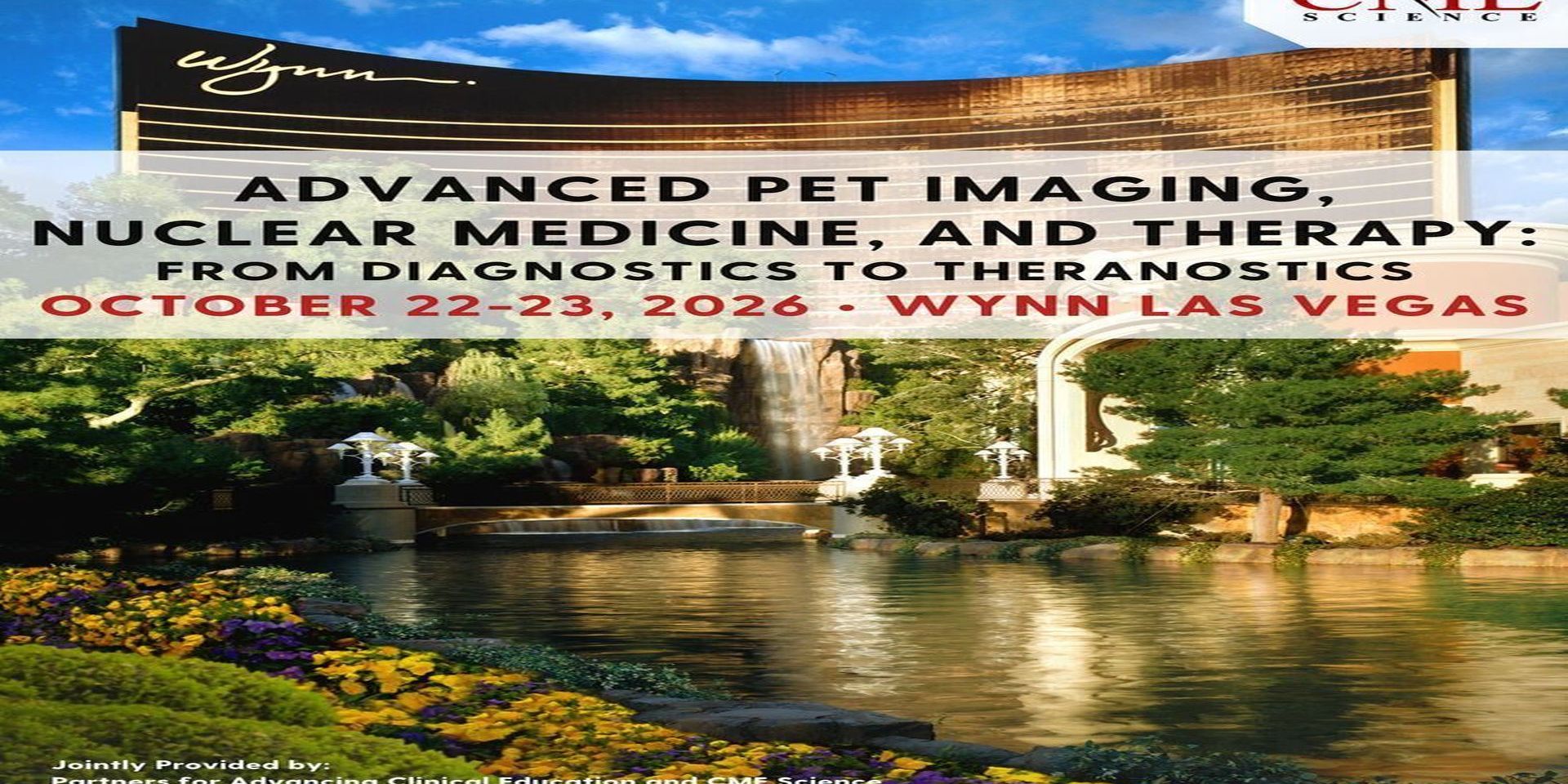 Advanced PET Imaging, Nuclear Medicine, and Therapy: From Diagnostics to Theranostics promotional image
