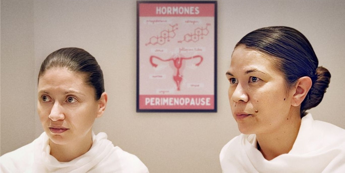 BALANCE: A Perimenopause Journey | Episode 2 of 4 promotional image