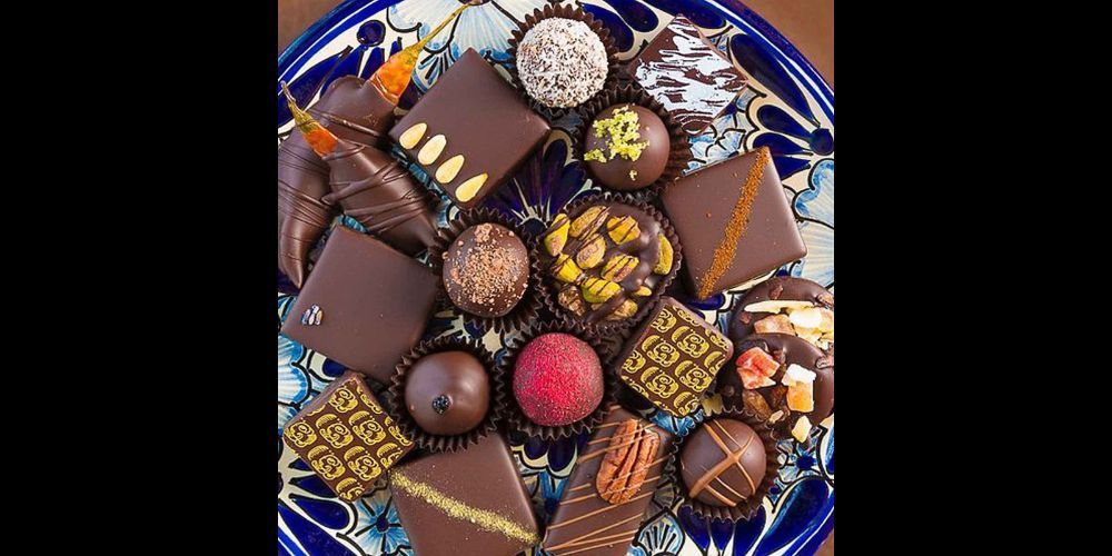 Sustainable Chocolate with Kakawa Chocolate House promotional image