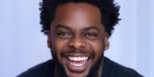 Dedrick Flynn promotional image