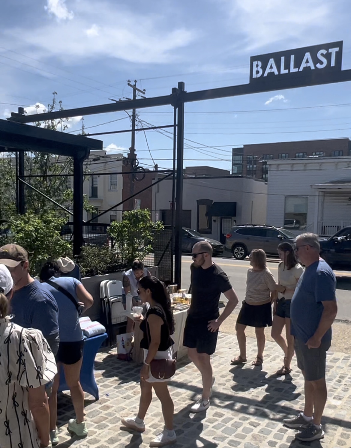 Ballast Artisan Market in Scott’s Addition photo 1