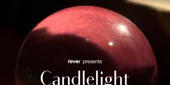 Candlelight: Tribute to Fleetwood Mac promotional image