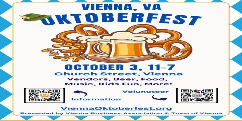 Vienna Oktoberfest promotional image