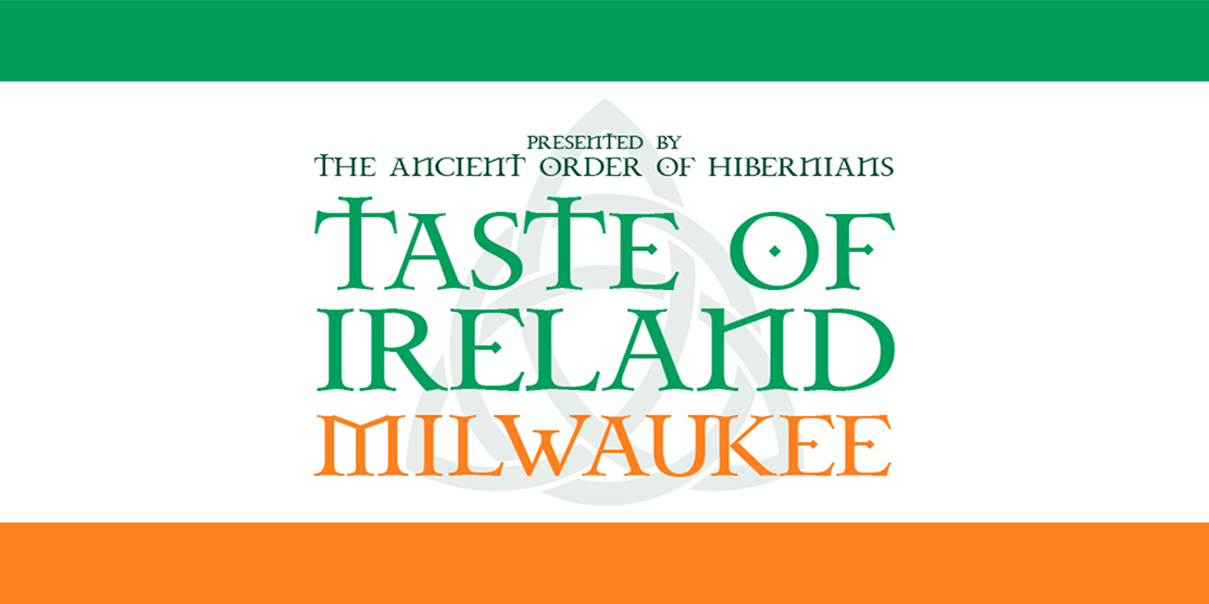 Taste of Ireland promotional image