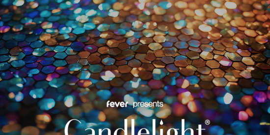 Candlelight: Tribute to ABBA & More promotional image