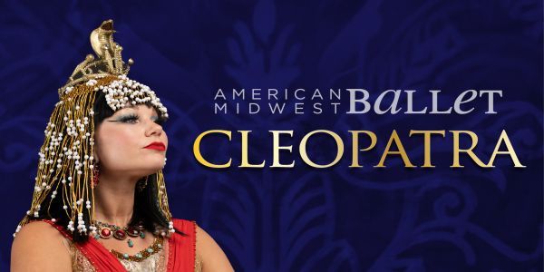 Cleopatra promotional image
