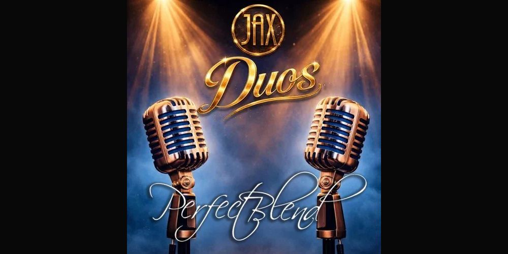 JAX Duos: Perfect Blend promotional image