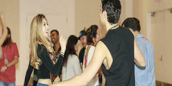 Tantra Speed Date® - Fort Worth! Meet Singles Speed Dating promotional image