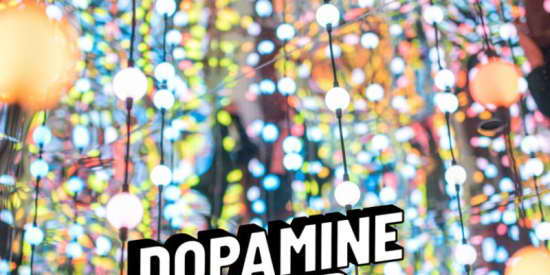 Dopamine Land: A Multisensory Experience promotional image