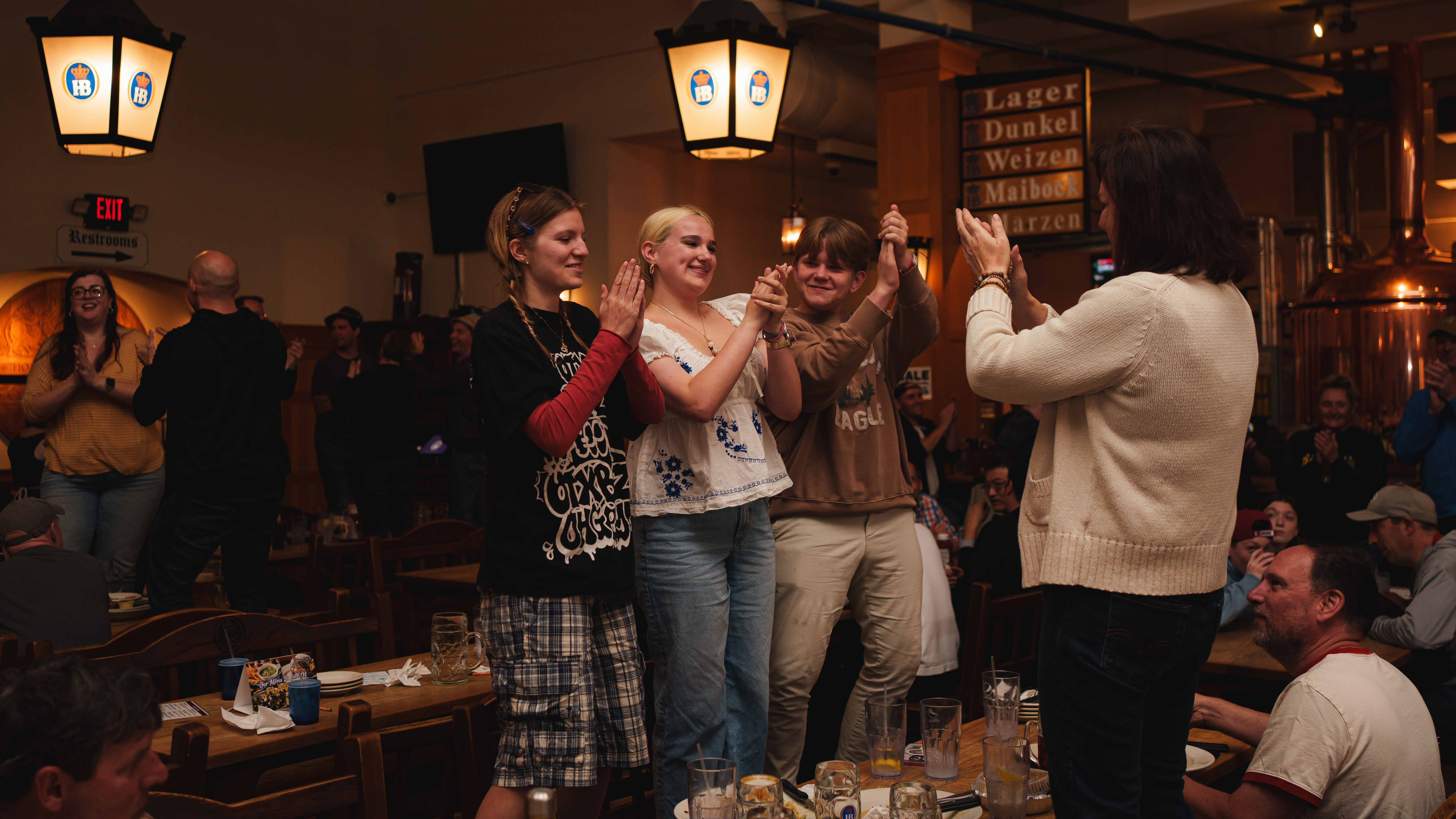 Raise a Stein — It’s Festbier Time! photo 1