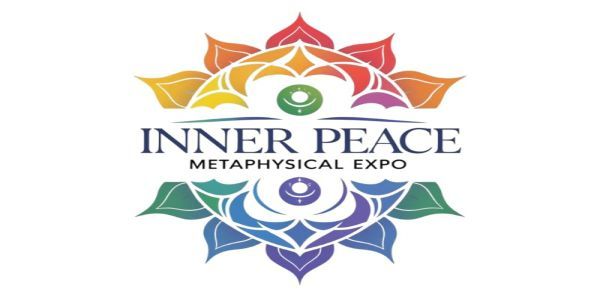 Inner Peace Metaphysical Expo (Maumee, Ohio) promotional image