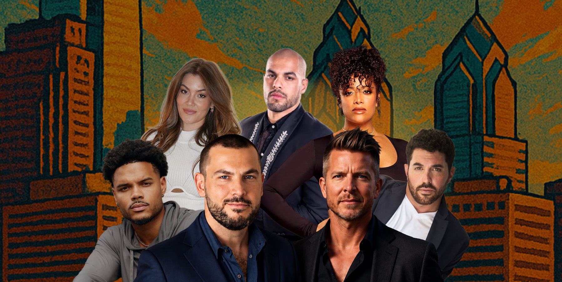 Challenge Mania Live! promotional image