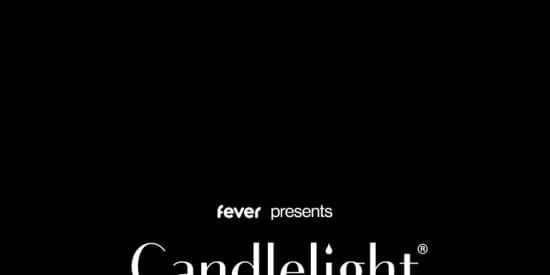 Candlelight: Tribute to Sabrina Carpenter promotional image
