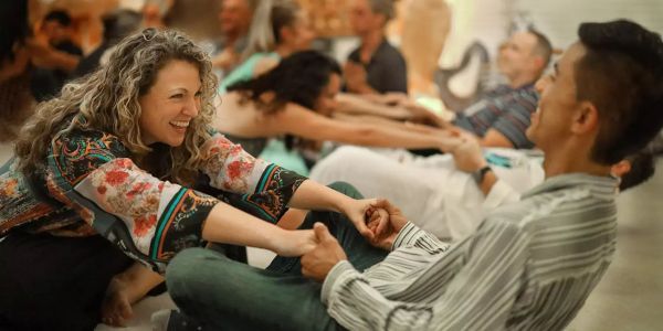 Tantra Speed Date® - Detroit! (Meet Singles Speed Dating) promotional image