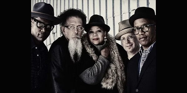 Walter Parks & The Unlawful Assembly promotional image