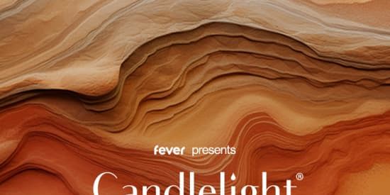 Candlelight: The Best of Hans Zimmer promotional image