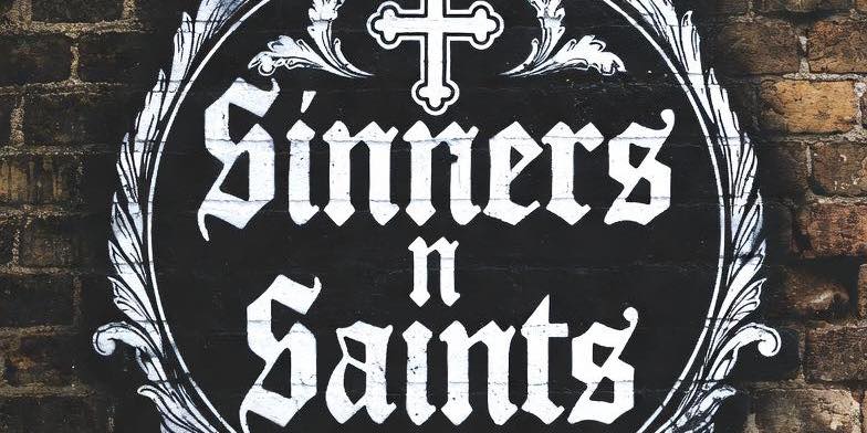 Sinners N Saints @ The Dock Bar & Grill promotional image