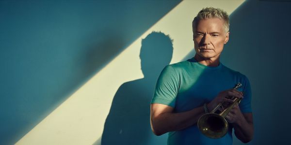 Chris Botti promotional image