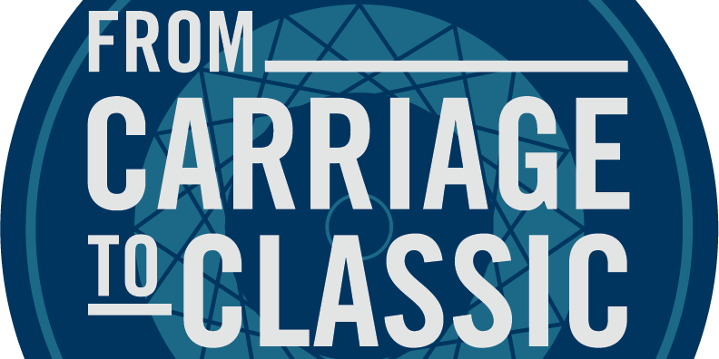 From Carriage to Classic: How the Automobile Transformed America promotional image