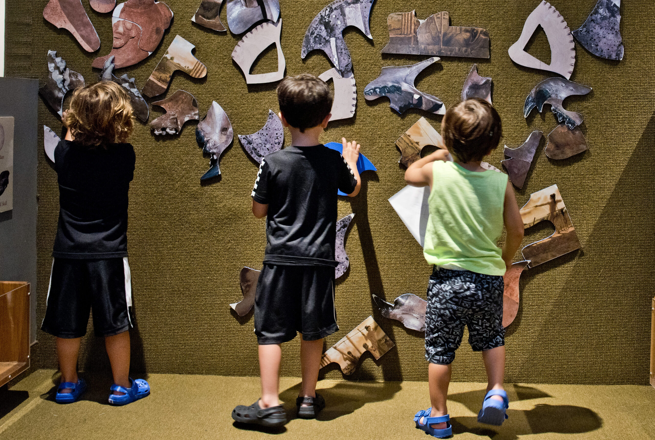 Free Family Fun Day at Museum of MIami photo 1