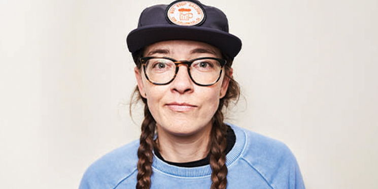 Emily Catalano promotional image