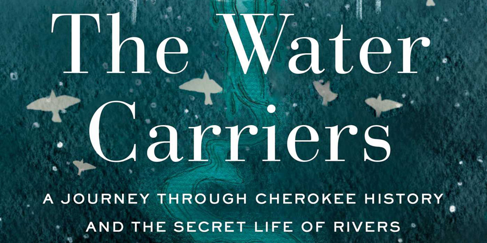 The Water Carriers promotional image