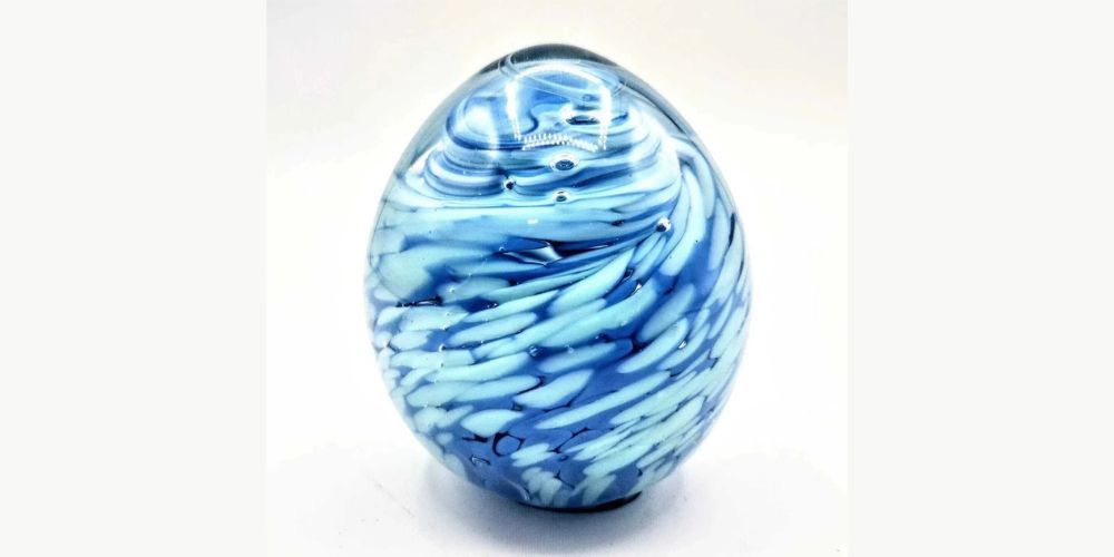 Make Your Own Glass Paperweight – Creative Glass Art Activity promotional image