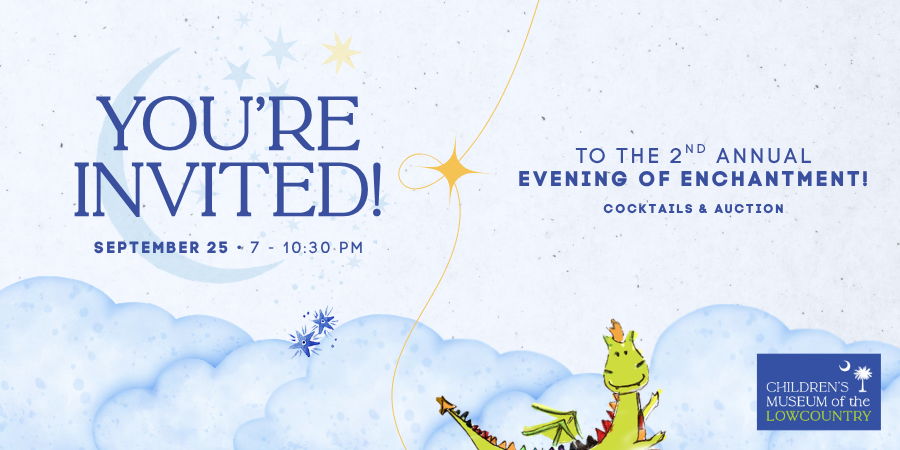 Event Carousel Event Promotional Image