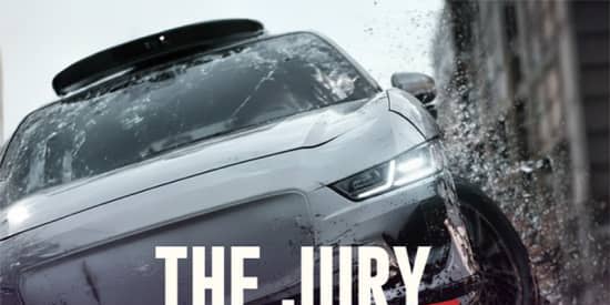 The Jury Experience – The Killer AI promotional image