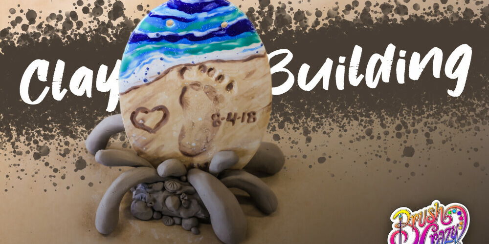 Clay Handbuilding promotional image