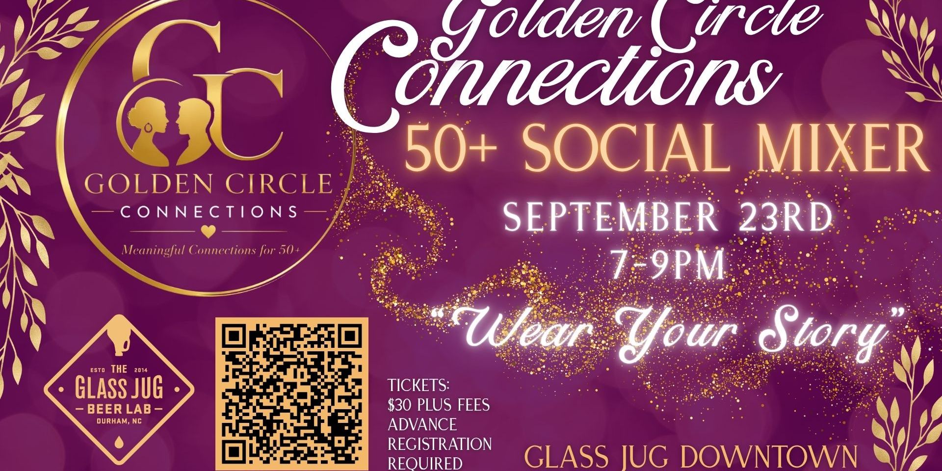 Event Carousel Event Promotional Image