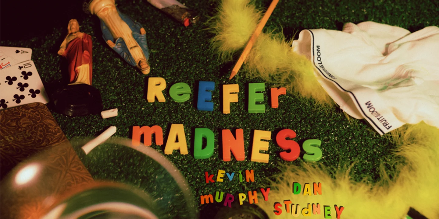 Reefer Madness promotional image