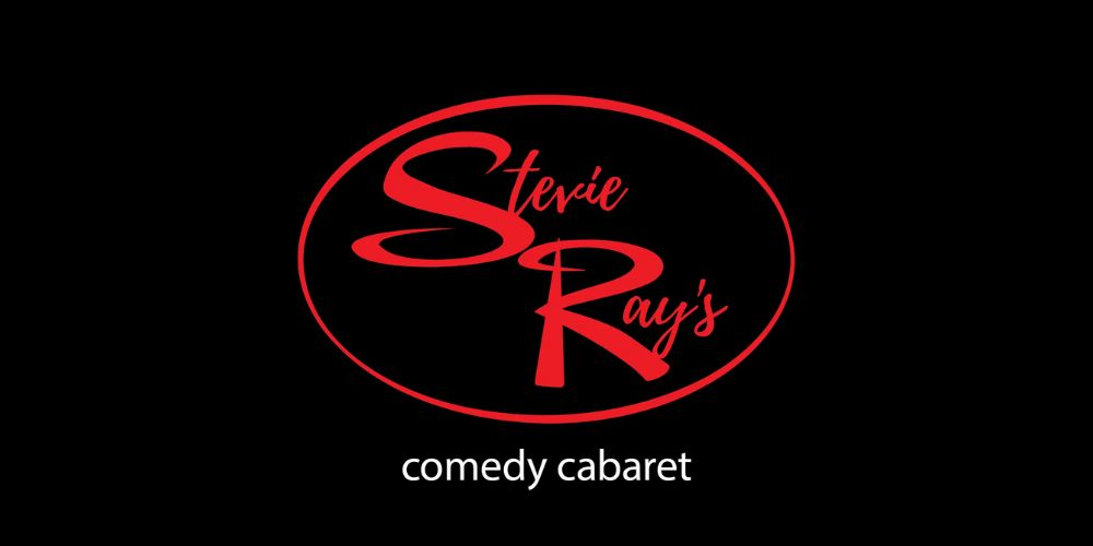 Stevie Ray's Comedy Cabaret promotional image
