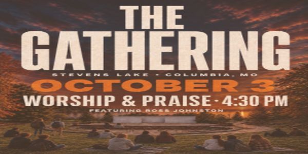 The Gathering promotional image