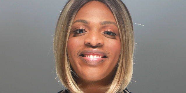 Ms. Renee promotional image