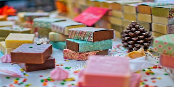 47th ANNUAL CREATIVE CRAFT FAIRS promotional image