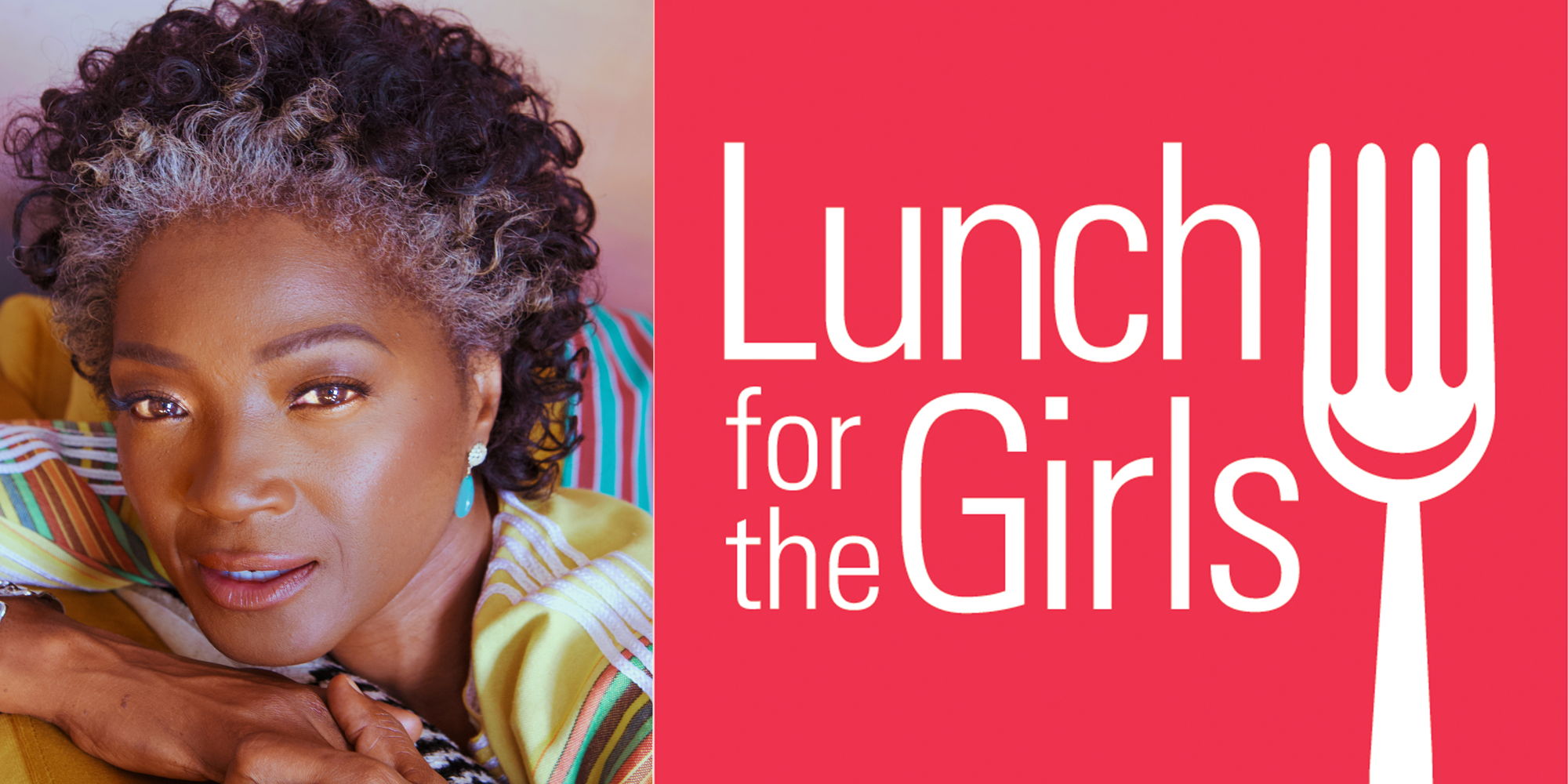 Lunch for the Girls promotional image